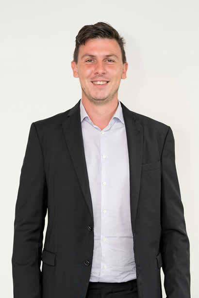 Philipp Kocher
